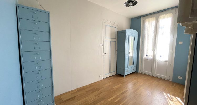 Vente T3 80 m² à Saint-Maurice-de-Beynost 220 000 € - Saint-Maurice-de-Beynost (01700) - 8