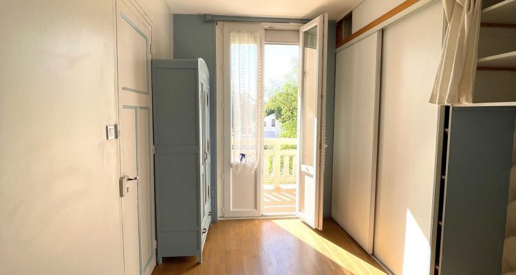 Vente T3 80 m² à Saint-Maurice-de-Beynost 220 000 € - Saint-Maurice-de-Beynost (01700) - 9