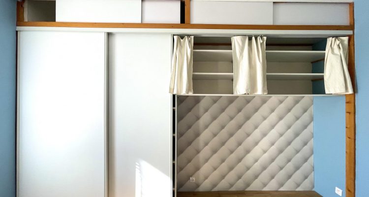 Vente T3 80 m² à Saint-Maurice-de-Beynost 220 000 € - Saint-Maurice-de-Beynost (01700) - 10