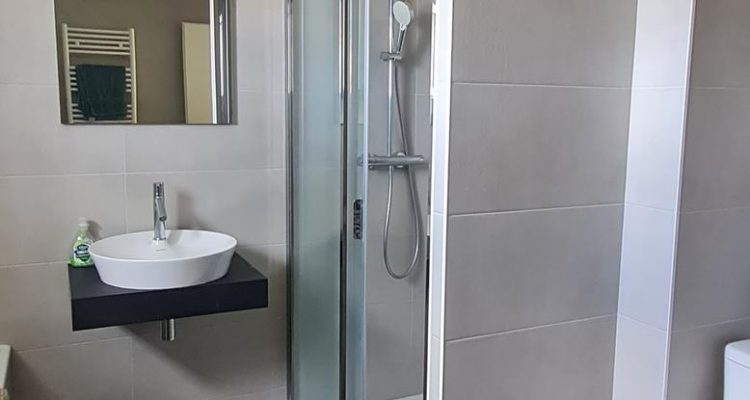 Lumineuse et agréable à vivre! - Toussieux (01600) - 13