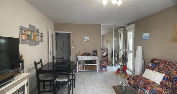 Vente T2 57 m² à Neyron 180 000 € - Neyron (01700) - 4