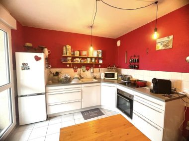 Vente T2 57 m² à Neyron 180 000 € - 1