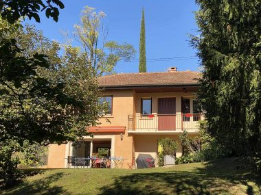 Vente Maison 139 m² à Oullins 619 000 € - 1