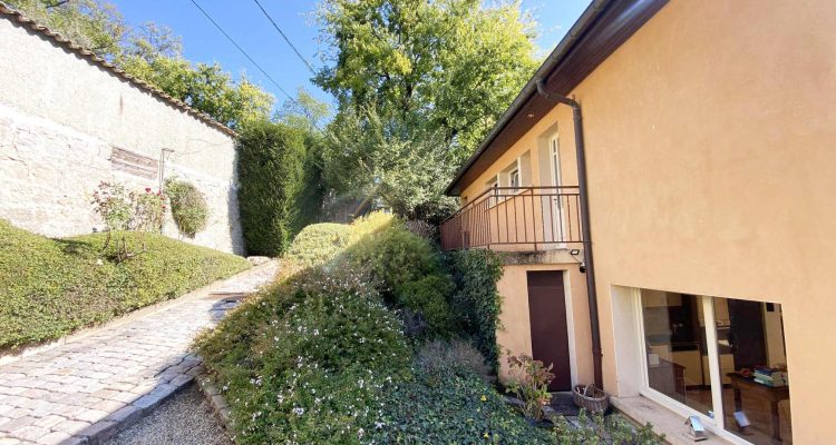 Vente Maison 139 m² à Oullins 619 000 € - Oullins (69600) - 6