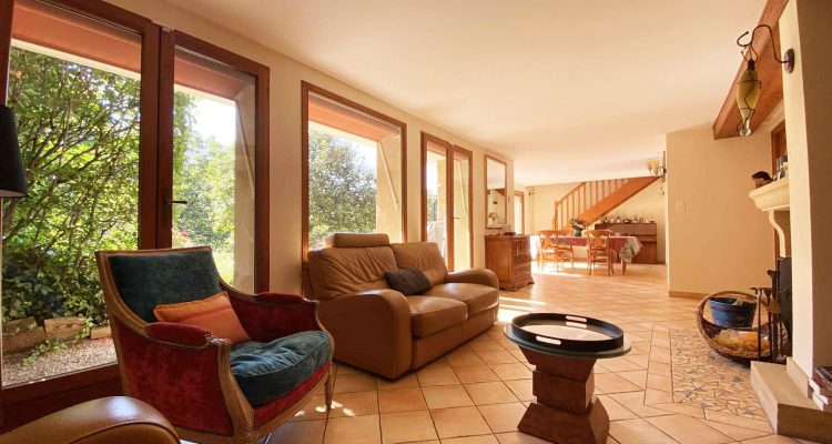 Vente Maison 139 m² à Oullins 619 000 € - Oullins (69600) - 13