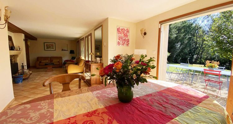 Vente Maison 139 m² à Oullins 619 000 € - Oullins (69600) - 14