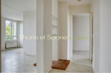 Vente T3 61 m² à Trévoux 160 000 € - 1