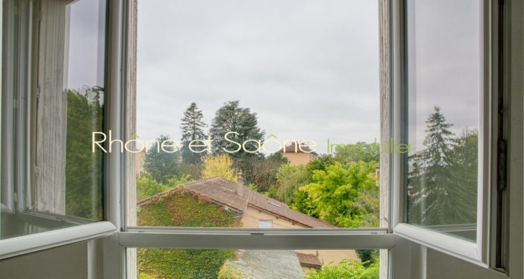 Vente T3 61 m² à Trévoux 160 000 € - Trévoux (01600) - 1