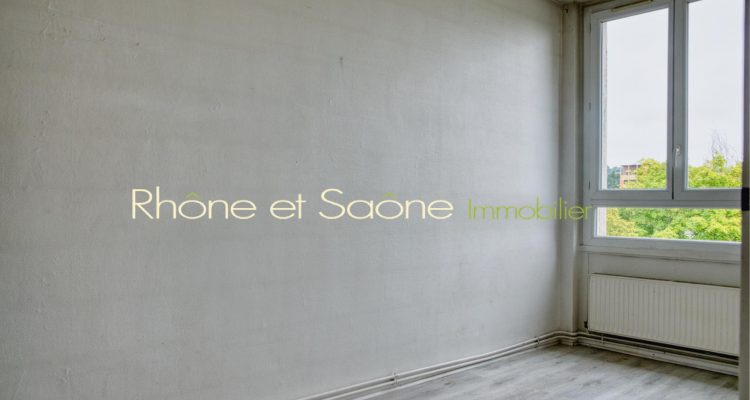 Vente T3 61 m² à Trévoux 160 000 € - Trévoux (01600) - 7