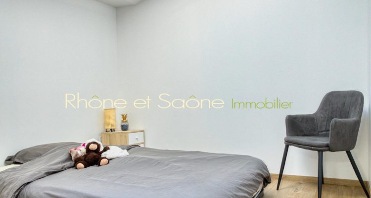 Vente Maison 131 m² à Fareins 420 000 € - Fareins (01480) - 10