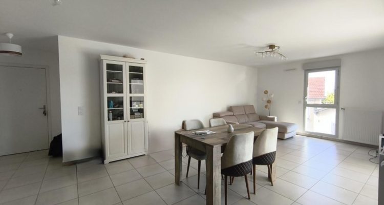 Vente T3 73 m² à Caluire-Et-Cuire 329 000 € - Caluire-Et-Cuire (69300) - 3