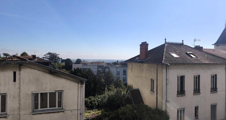 Vente T3 73 m² à Caluire-Et-Cuire 329 000 € - Caluire-Et-Cuire (69300) - 2