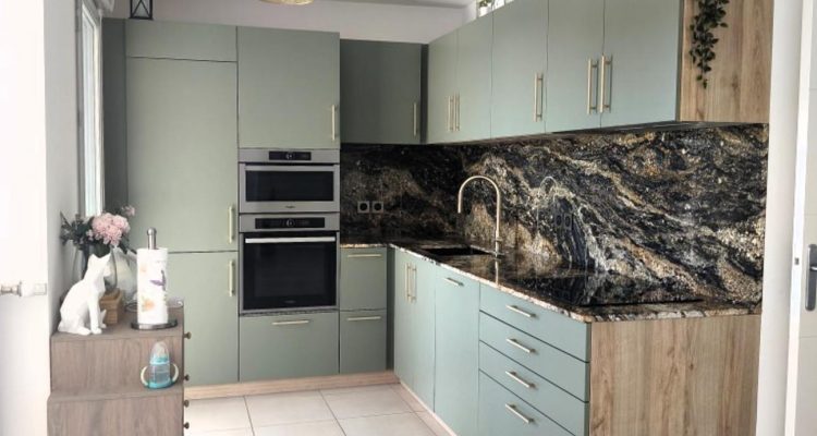 Vente T3 73 m² à Caluire-Et-Cuire 329 000 € - Caluire-Et-Cuire (69300) - 3