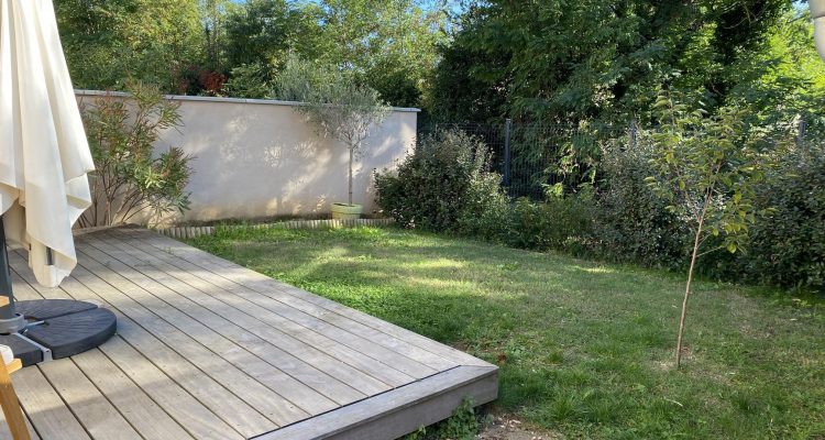 Vente Maison 91 m² à Villefranche-sur-Saône 360 000 € - Villefranche-sur-Saône (69400) - 2