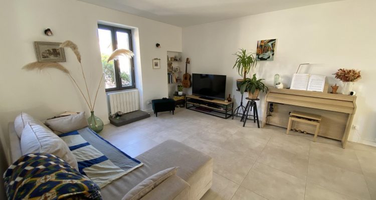 Vente Maison 91 m² à Villefranche-sur-Saône 360 000 € - Villefranche-sur-Saône (69400) - 4