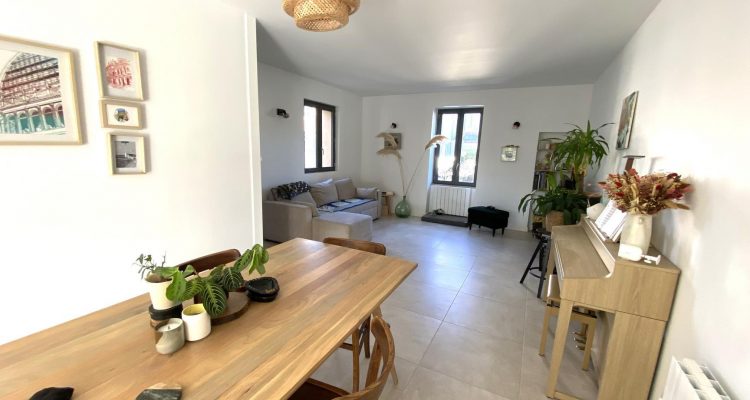 Vente Maison 91 m² à Villefranche-sur-Saône 360 000 € - Villefranche-sur-Saône (69400) - 5