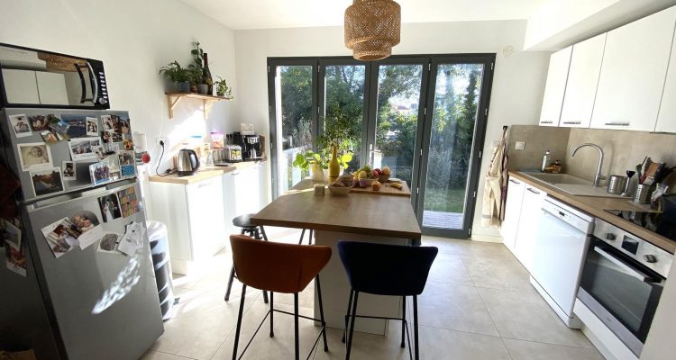 Vente Maison 91 m² à Villefranche-sur-Saône 360 000 € - Villefranche-sur-Saône (69400) - 6