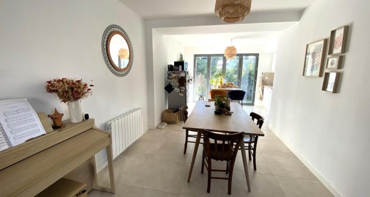 Vente Maison 91 m² à Villefranche-sur-Saône 360 000 € - Villefranche-sur-Saône (69400) - 7
