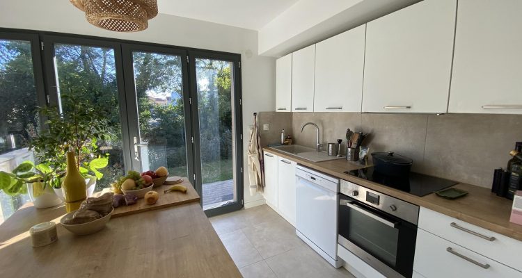 Vente Maison 91 m² à Villefranche-sur-Saône 360 000 € - Villefranche-sur-Saône (69400) - 8