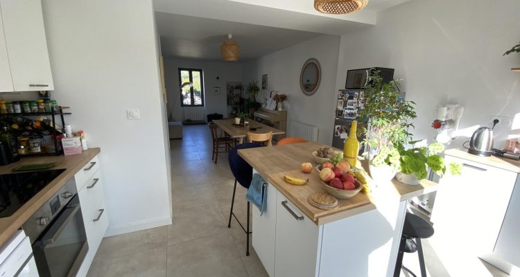 Vente Maison 91 m² à Villefranche-sur-Saône 360 000 € - Villefranche-sur-Saône (69400) - 9