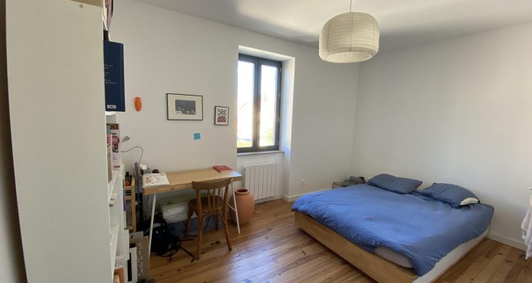 Vente Maison 91 m² à Villefranche-sur-Saône 360 000 € - Villefranche-sur-Saône (69400) - 11