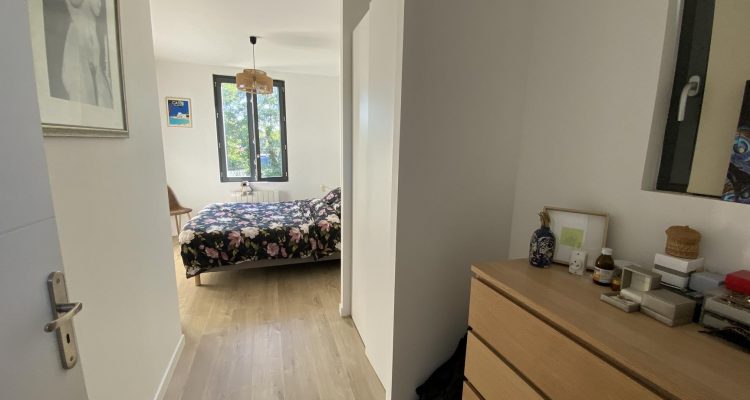 Vente Maison 91 m² à Villefranche-sur-Saône 360 000 € - Villefranche-sur-Saône (69400) - 12