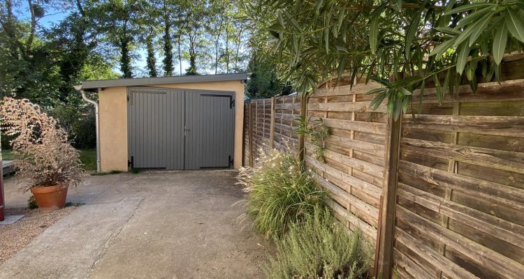 Vente Maison 91 m² à Villefranche-sur-Saône 360 000 € - Villefranche-sur-Saône (69400) - 15