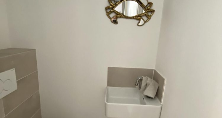 Vente Maison 91 m² à Villefranche-sur-Saône 360 000 € - Villefranche-sur-Saône (69400) - 19