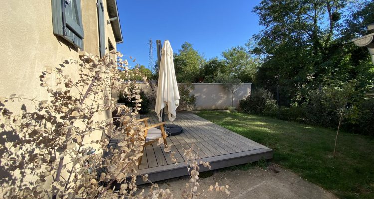 Vente Maison 91 m² à Villefranche-sur-Saône 360 000 € - Villefranche-sur-Saône (69400) - 20