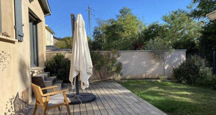 Vente Maison 91 m² à Villefranche-sur-Saône 360 000 € - Villefranche-sur-Saône (69400) - 21