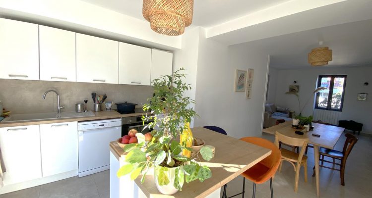 Vente Maison 91 m² à Villefranche-sur-Saône 360 000 € - Villefranche-sur-Saône (69400) - 26