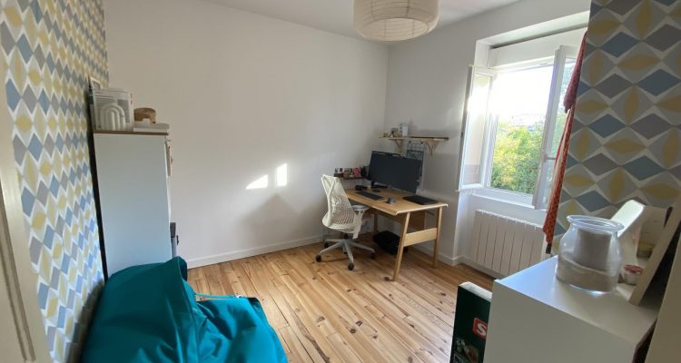 Vente Maison 91 m² à Villefranche-sur-Saône 360 000 € - Villefranche-sur-Saône (69400) - 27