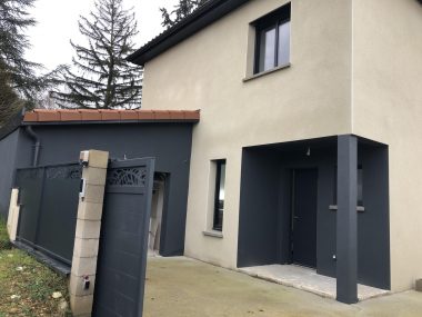 Vente Maison 112 m² à Saint-Didier-de-Formans 415 000 € - 1