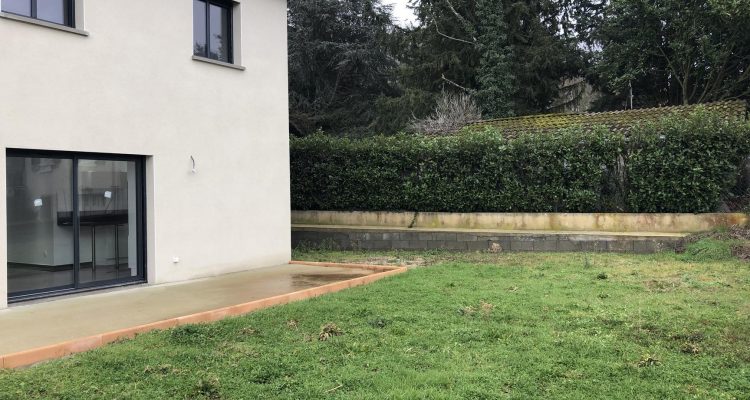 Vente Maison 112 m² à Saint-Didier-de-Formans 415 000 € - Saint-Didier-de-Formans (01600) - 1
