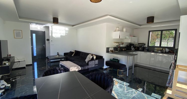 Vente Maison 112 m² à Saint-Didier-de-Formans 415 000 € - Saint-Didier-de-Formans (01600) - 4