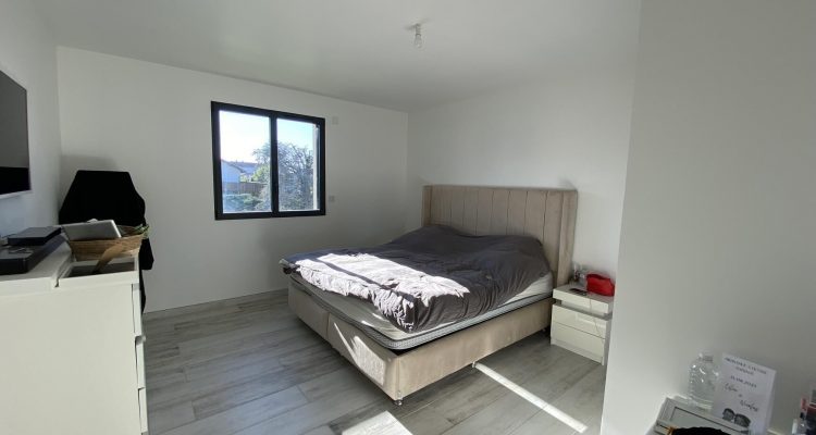 Vente Maison 112 m² à Saint-Didier-de-Formans 415 000 € - Saint-Didier-de-Formans (01600) - 8