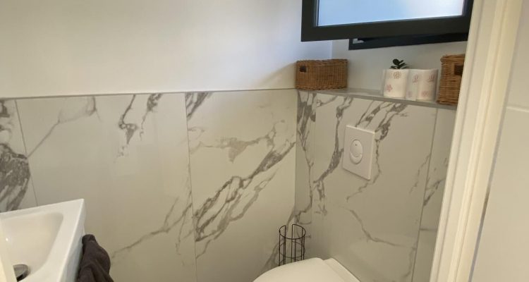 Vente Maison 112 m² à Saint-Didier-de-Formans 415 000 € - Saint-Didier-de-Formans (01600) - 9