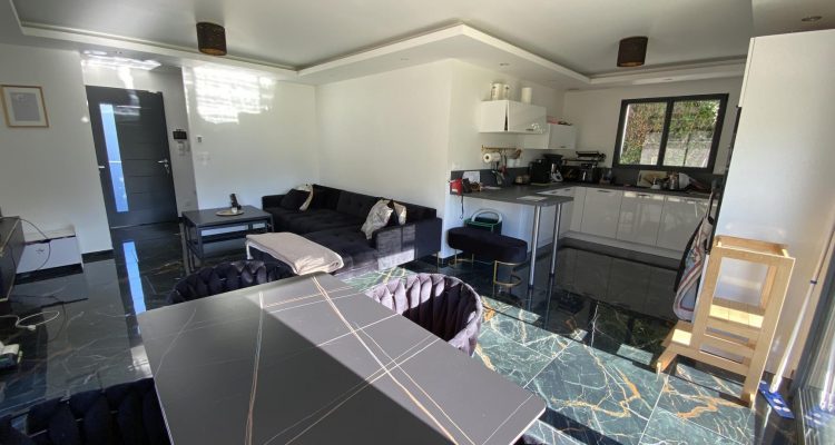 Vente Maison 112 m² à Saint-Didier-de-Formans 415 000 € - Saint-Didier-de-Formans (01600) - 12