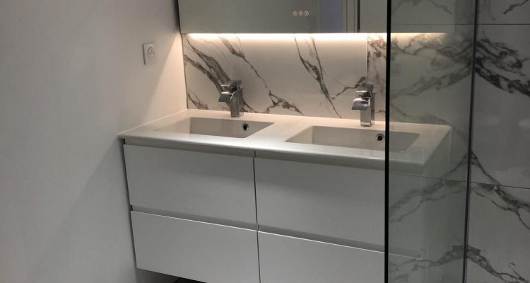 Vente Maison 112 m² à Saint-Didier-de-Formans 415 000 € - Saint-Didier-de-Formans (01600) - 22