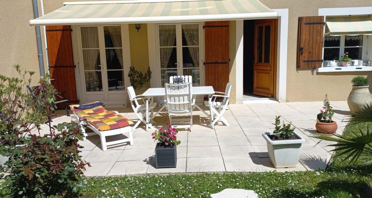 Vente T6 120 m² à Montmerle-sur-Saône 350 000 € - Montmerle-sur-Saône (01090) - 1