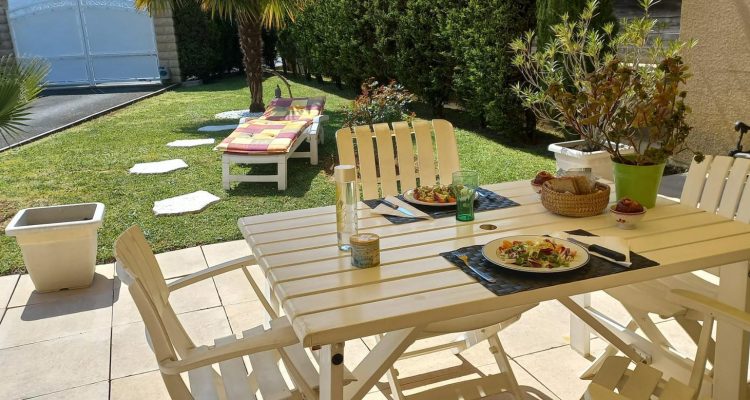 Vente T6 120 m² à Montmerle-sur-Saône 350 000 € - Montmerle-sur-Saône (01090) - 2
