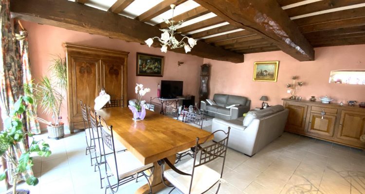 Vente T6 120 m² à Montmerle-sur-Saône 350 000 € - Montmerle-sur-Saône (01090) - 3