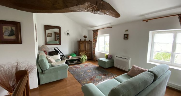 Vente T6 120 m² à Montmerle-sur-Saône 350 000 € - Montmerle-sur-Saône (01090) - 6