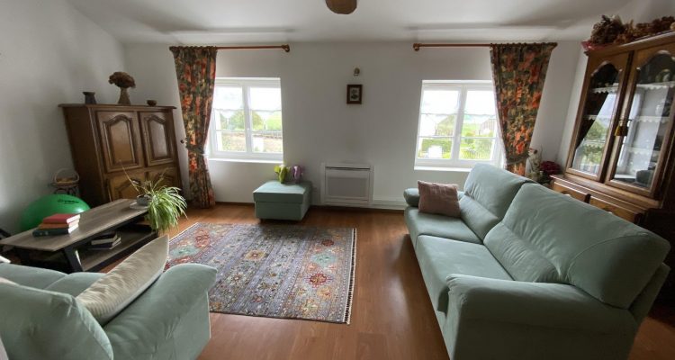 Vente T6 120 m² à Montmerle-sur-Saône 350 000 € - Montmerle-sur-Saône (01090) - 7