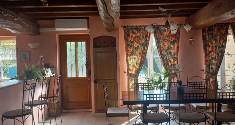 Vente T6 120 m² à Montmerle-sur-Saône 350 000 € - Montmerle-sur-Saône (01090) - 17