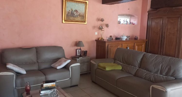 Vente T6 120 m² à Montmerle-sur-Saône 350 000 € - Montmerle-sur-Saône (01090) - 18