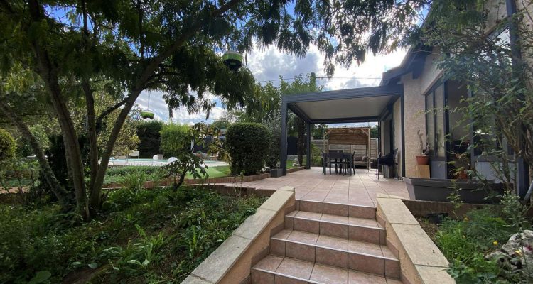 Vente Maison 176 m² à Lentilly 630 000 € - Lentilly (69210) - 3
