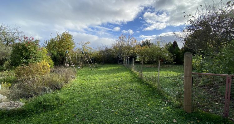 Vente Maison 260 m² à Fareins 750 000 € - Fareins (01480) - 2