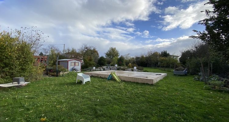 Vente Maison 260 m² à Fareins 750 000 € - Fareins (01480) - 6