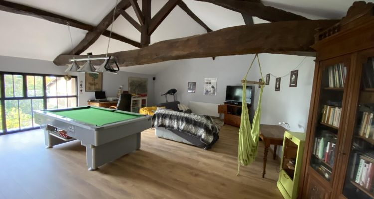 Vente Maison 260 m² à Fareins 750 000 € - Fareins (01480) - 10